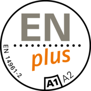 Logo EN +